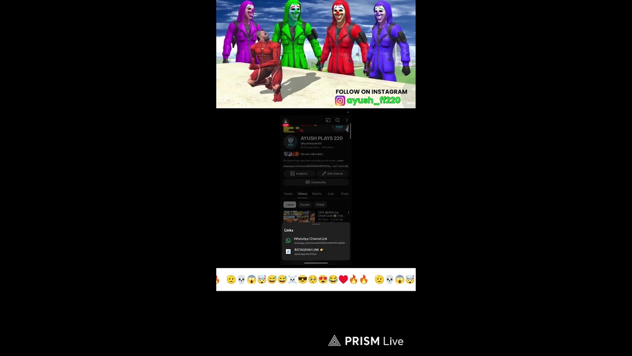 INDIAN BIKE DRIVING 3D LIVE 🔴 CHALLENGE COMPLETE NEW MISSION COMPLETE