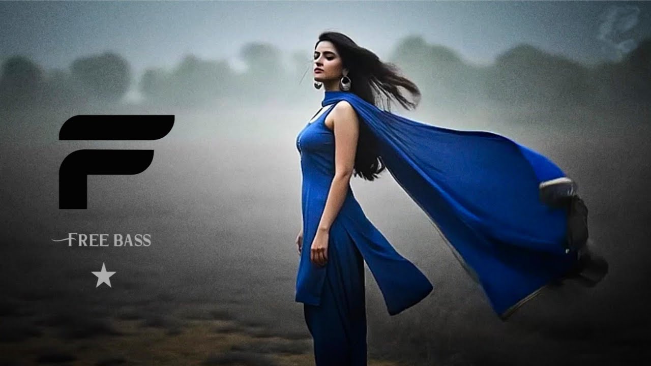 Gam Hai Ya Khushi Hai Tu | hindi bass boosted song 