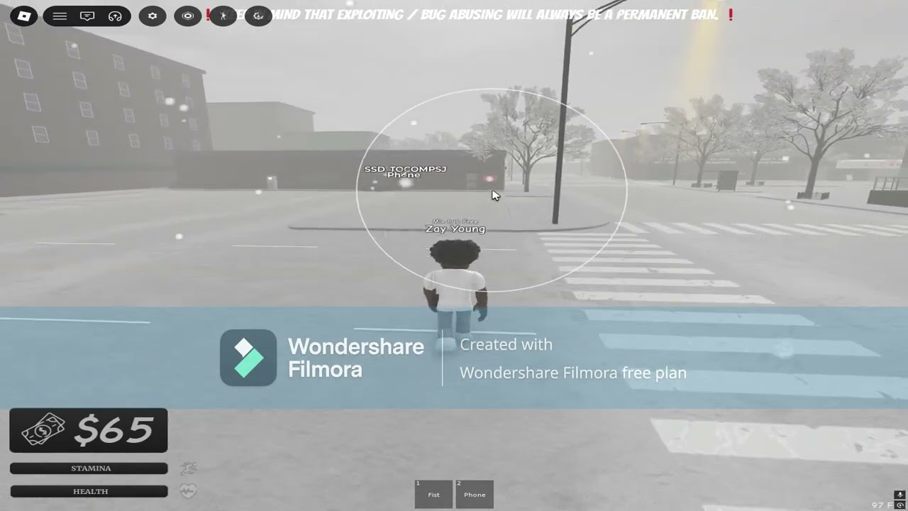 South bronx Script cheats (Esp,Auto farm and more