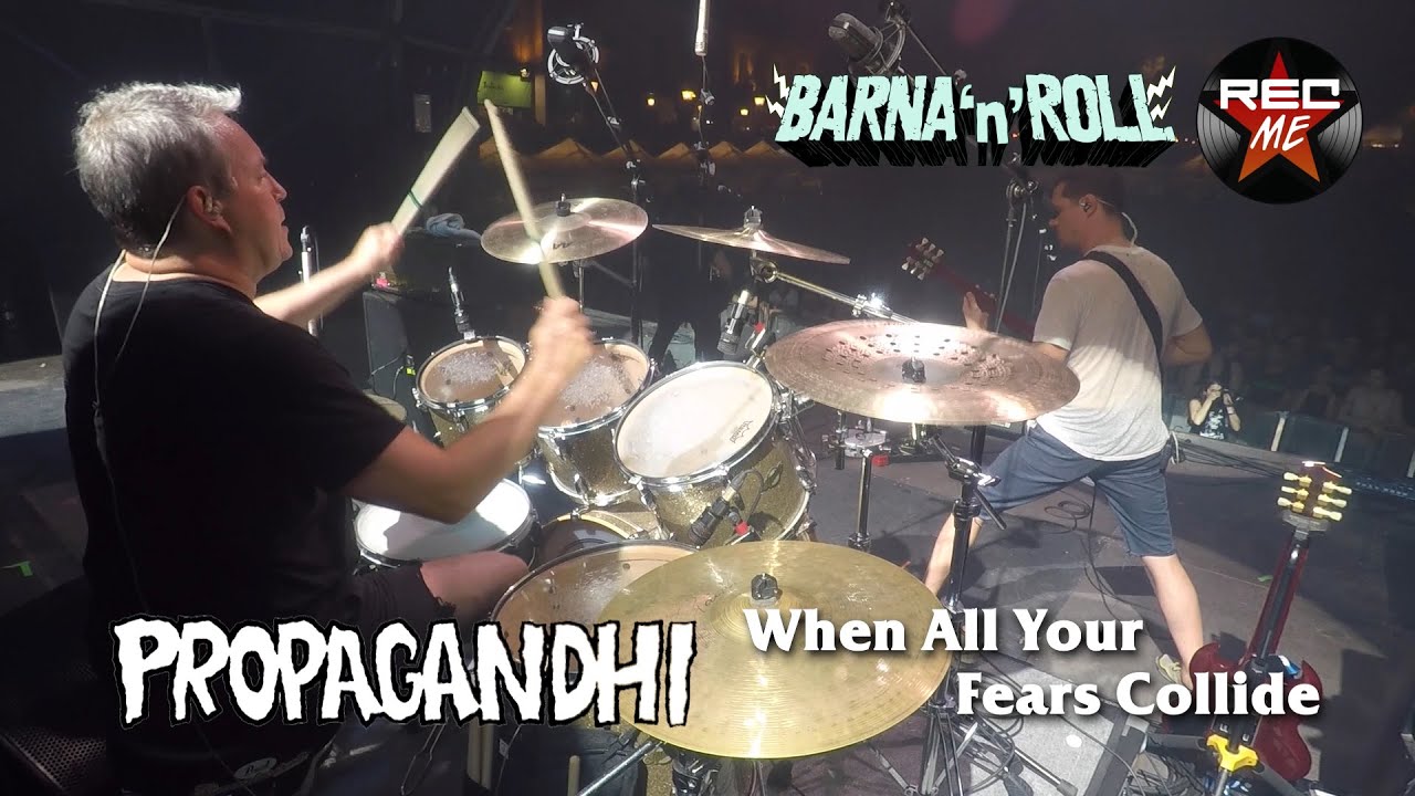 Propagandhi 