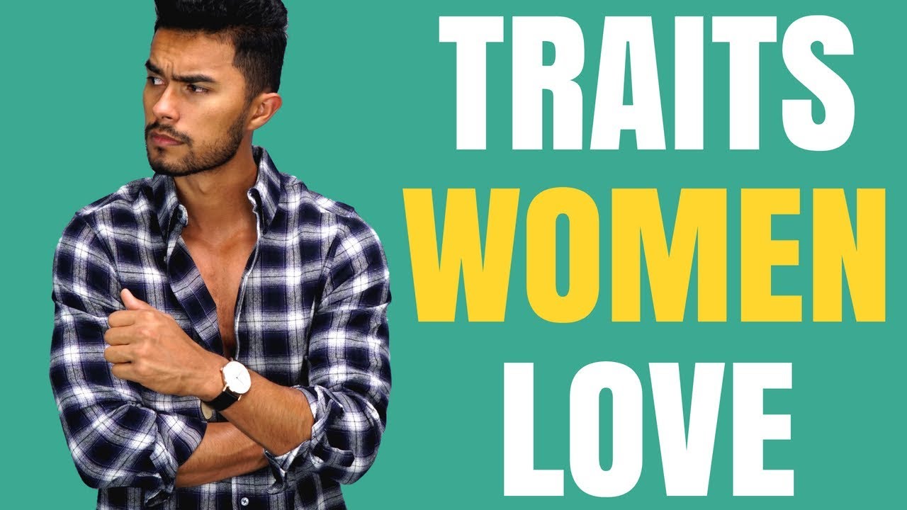 9 BAD Boy Traits Women Love (and EVERY Guy Should Do)
