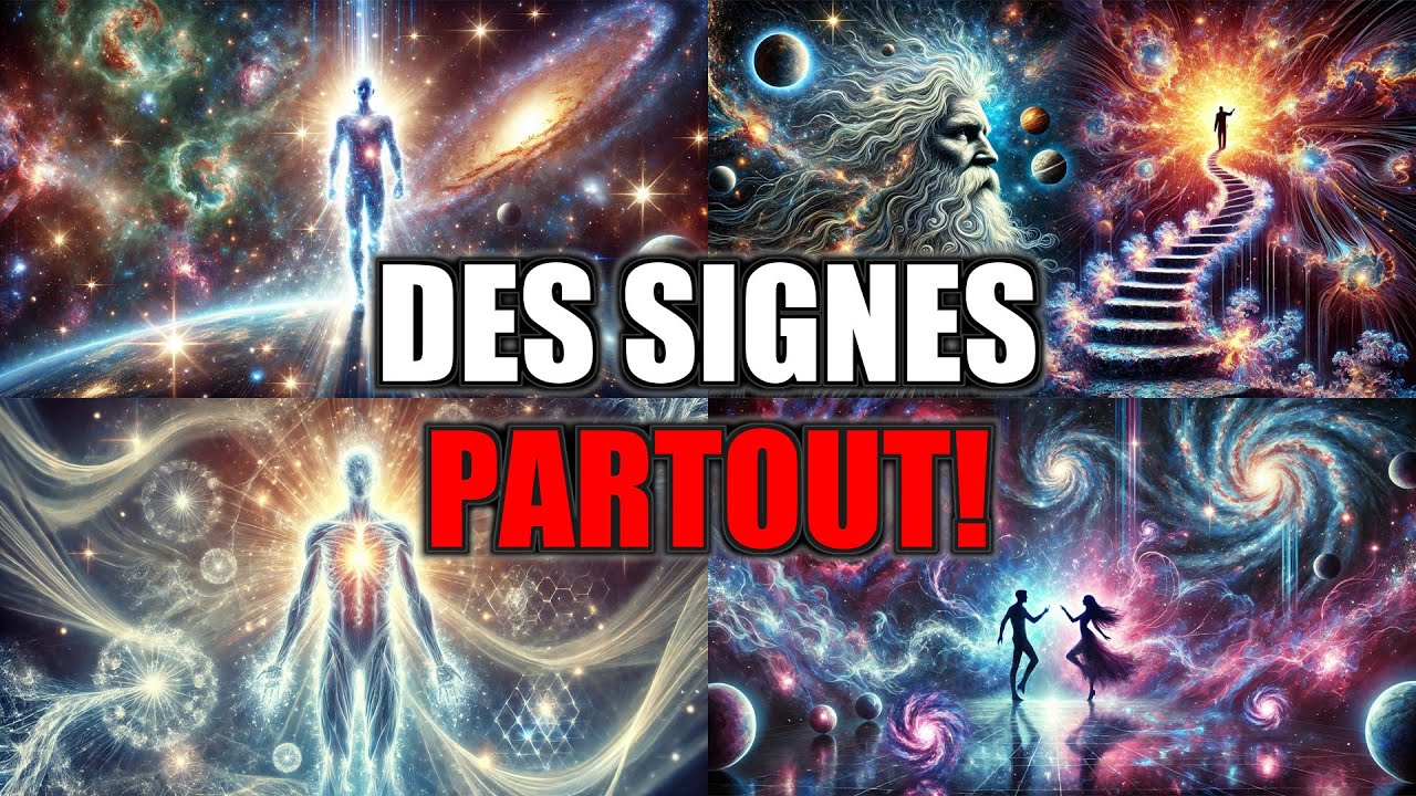 La mission des &eacute;lus : une transformation personnelle