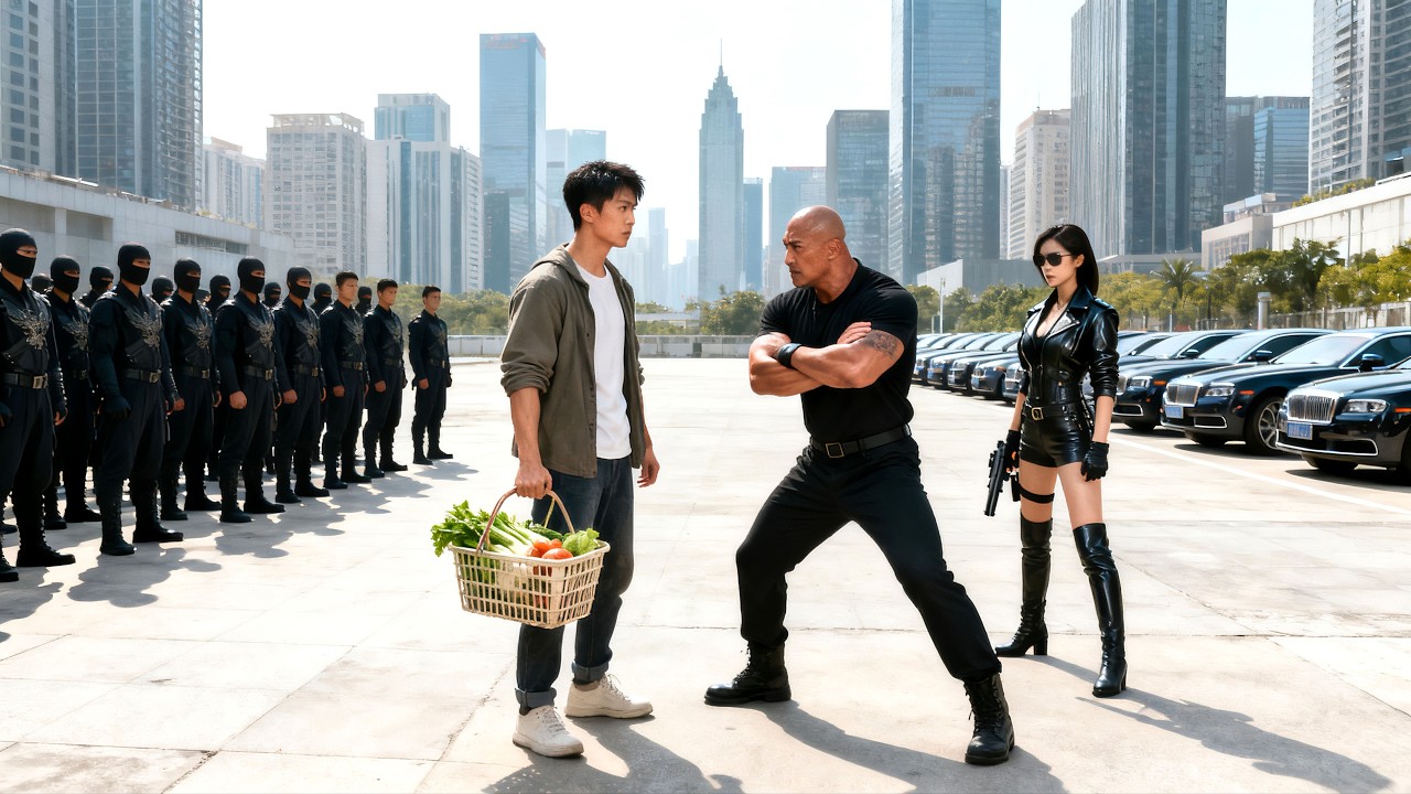 至尊本想隱世安穩過生活，未料眾神殿至高神尋釁，恢復至尊身份，召集最強龍衛橫掃強敵，平定四方叛亂！ 🚀#男頻#神醫#逆襲#爽文#戰神