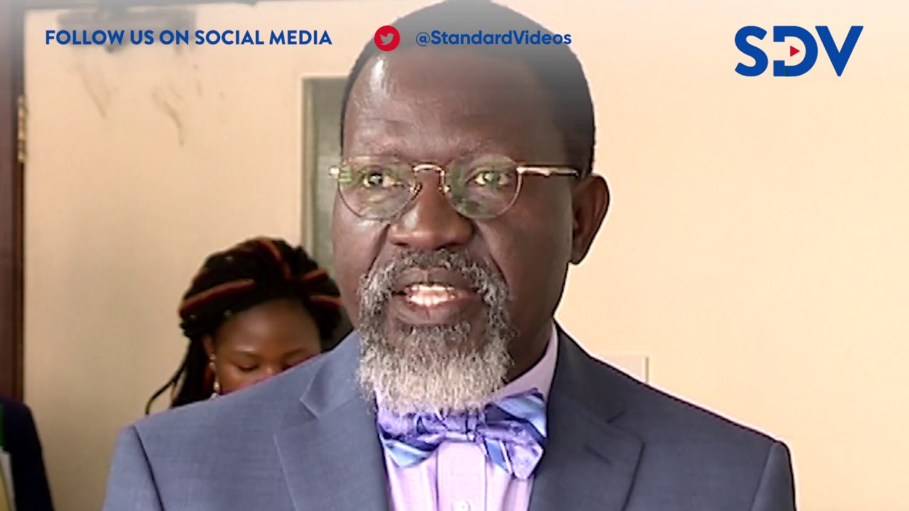 Linturi’s lawyer: Senator’s dad might have died as a result of stress from the messy divorce case