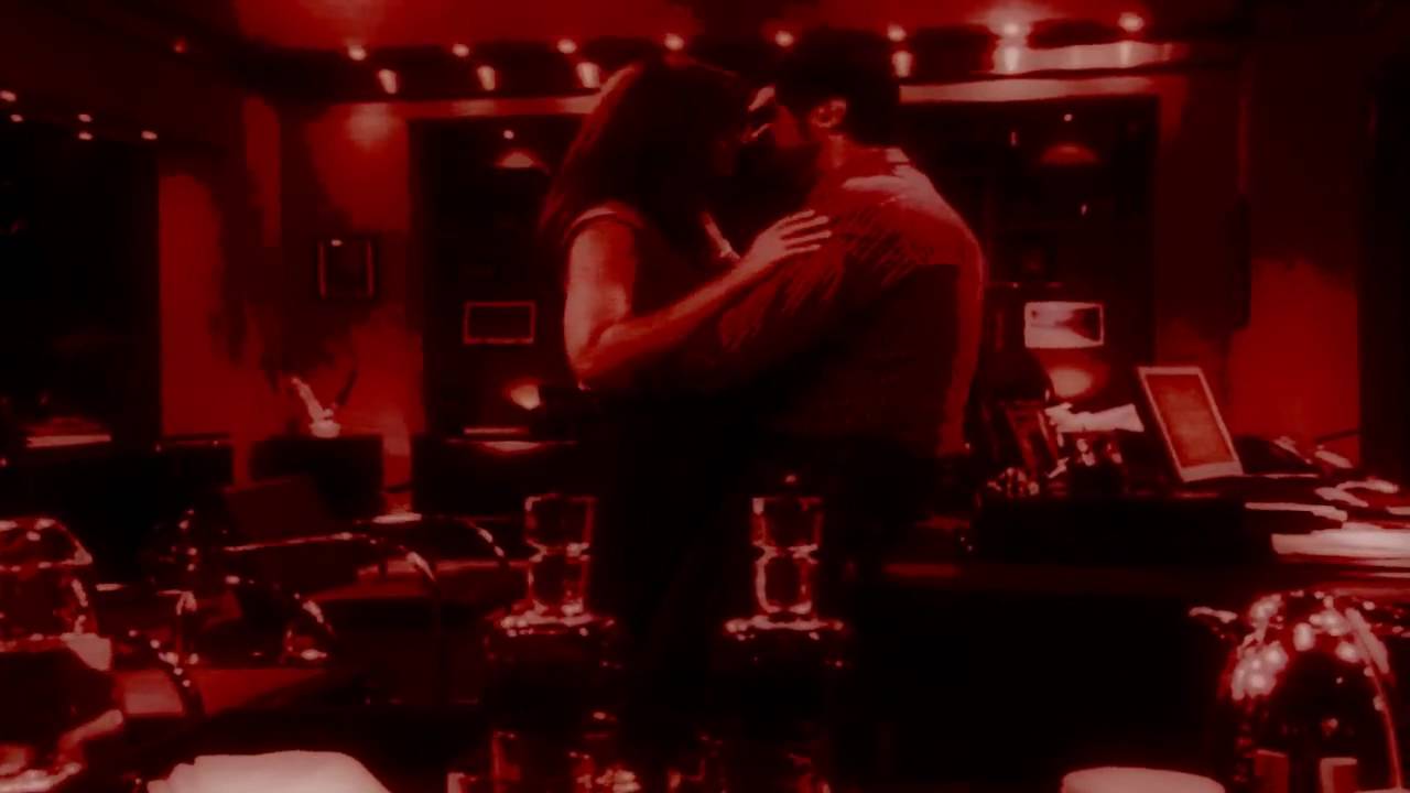 Bleeding Love ♥ Bill and Katie ♥ B&B