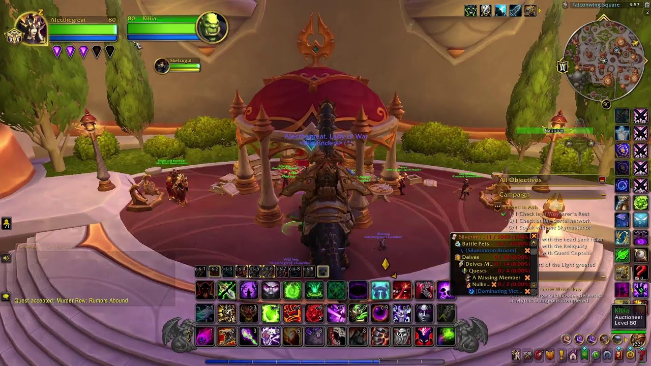 New Expansion!