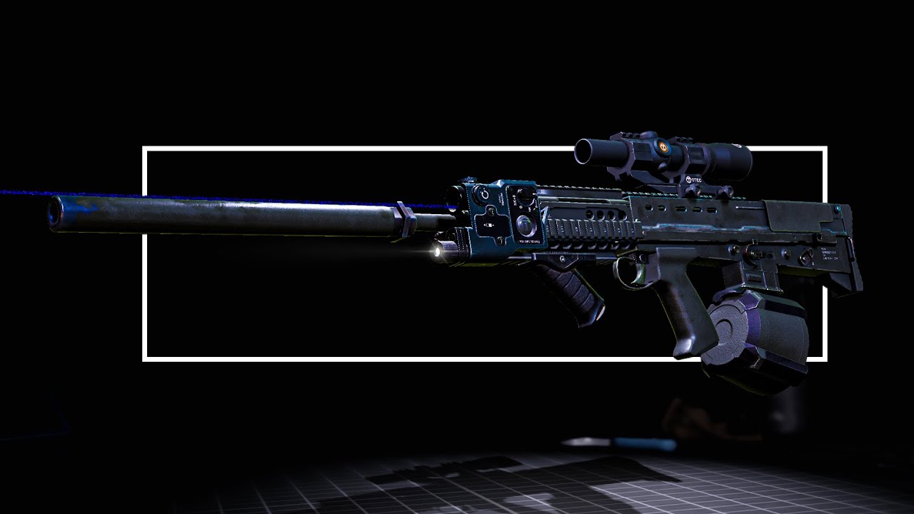 L85A1 