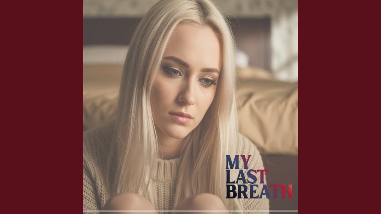 My Last Breath