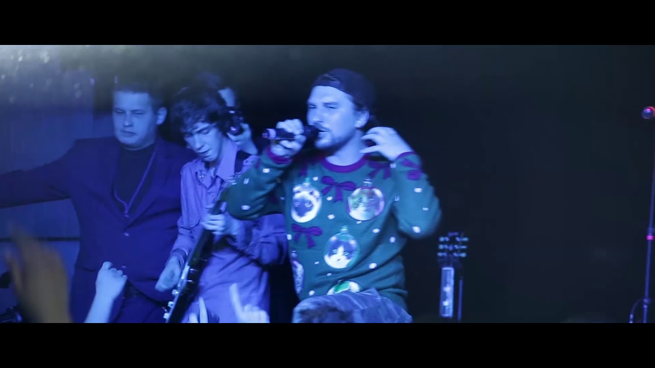 Коллекция дней - Не в моде (Make Ufa Punk Again 19.12.2017)
