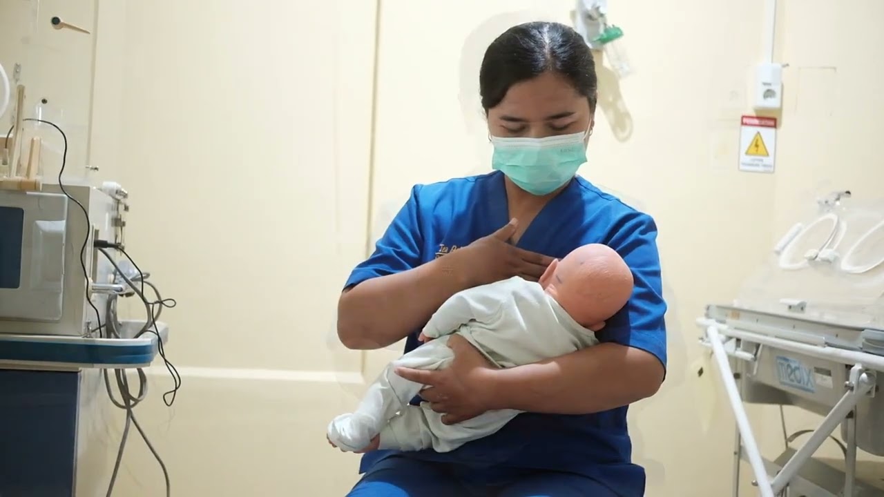 Cara menyusui bayi dengan baik dan benar #bayi #ASI #edukasi #kesehatan #rumahsakit