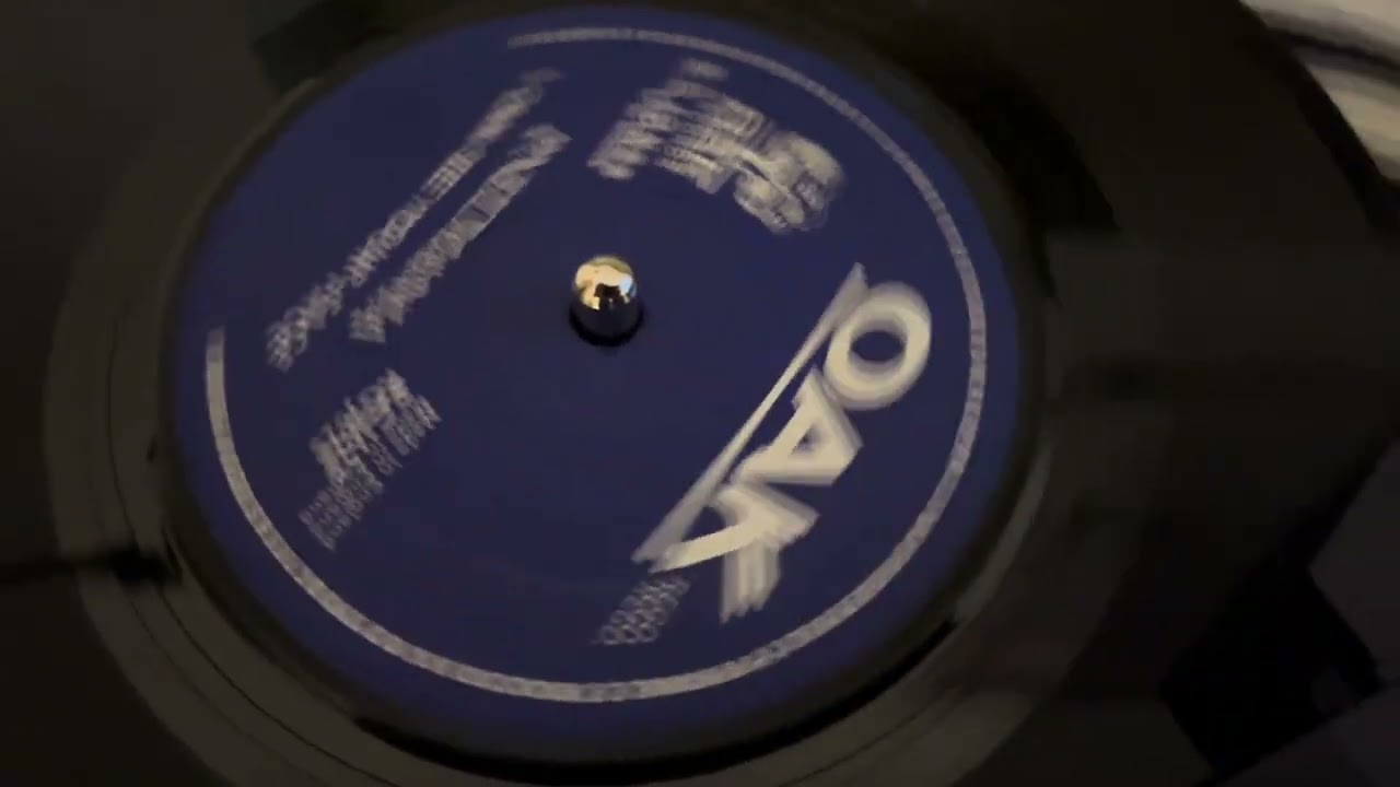 PNEUMANIA I CAN SEE YOUR FACE 1968 UK MOD ROCK VINYL 7