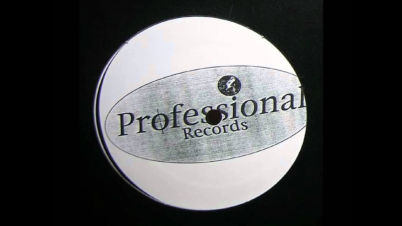 Walt J - Magic Love