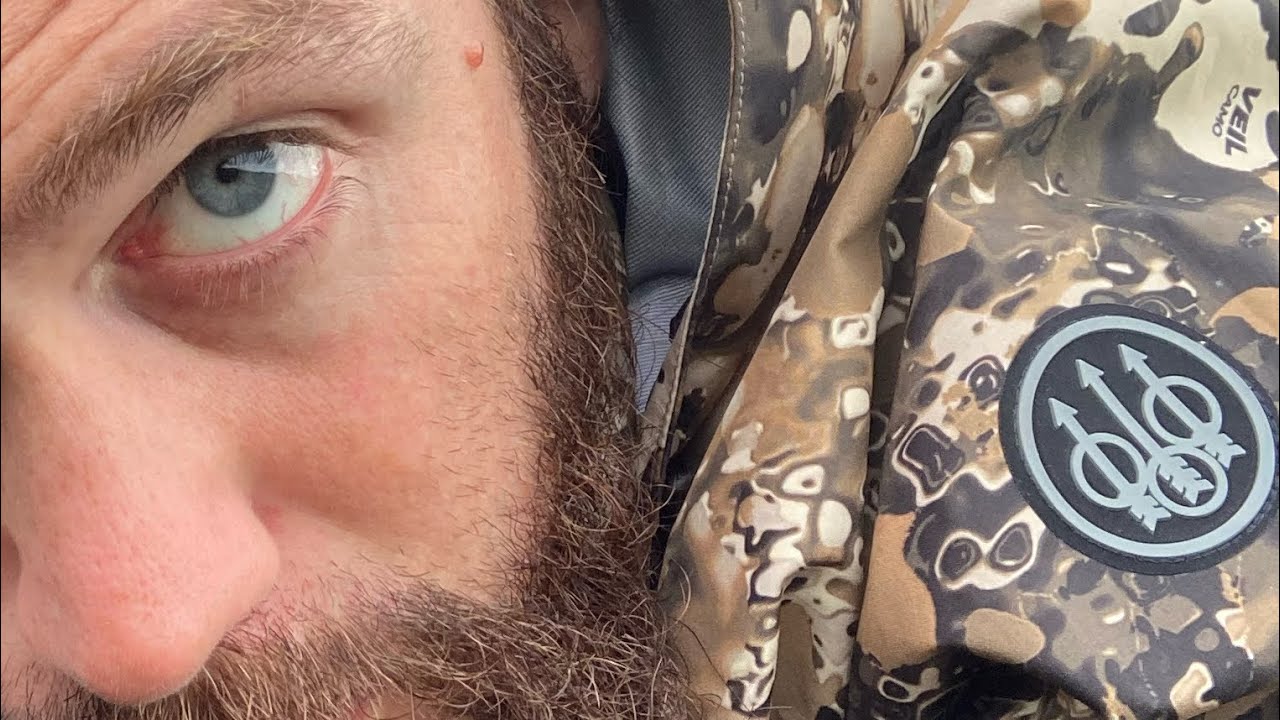 SNIPER STORIES - EPISODIO 8: EXTREME LONG RANGE 1/2