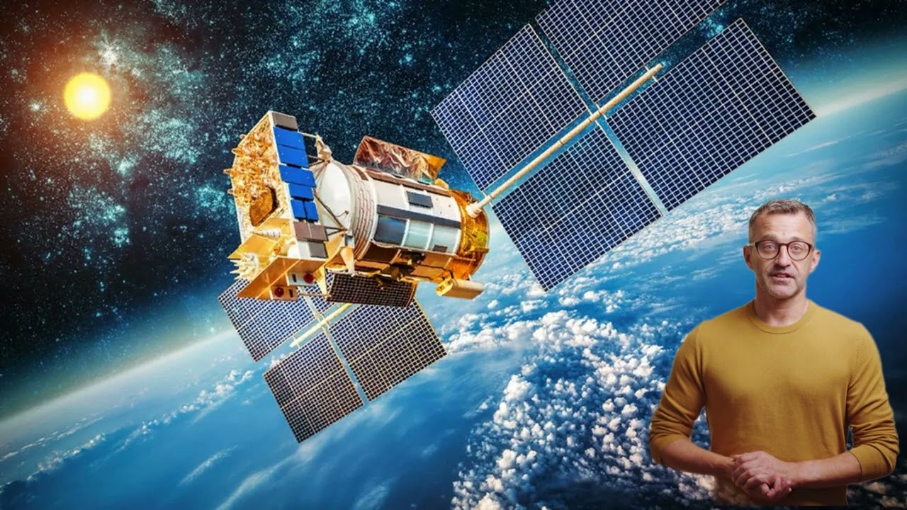🚀 СЕКРЕТ MILNET: как SpaceX и Пентагон создают новую космическую армию! 🔒🌌