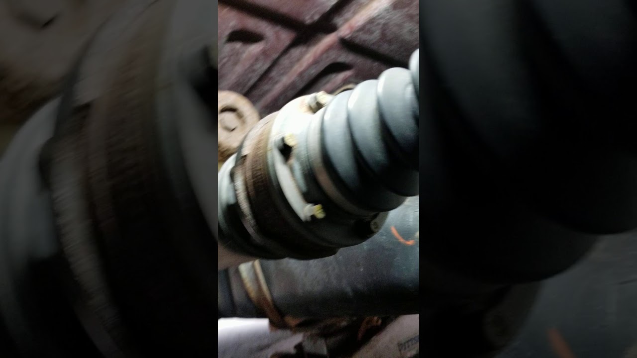 06-09 Chevy Uplander canister vent valve solenoid  location