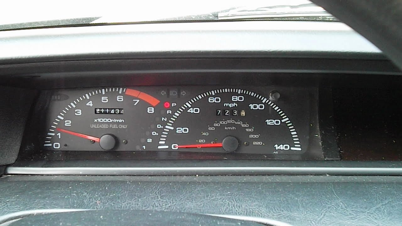 How to repair a honda fuel pump relay