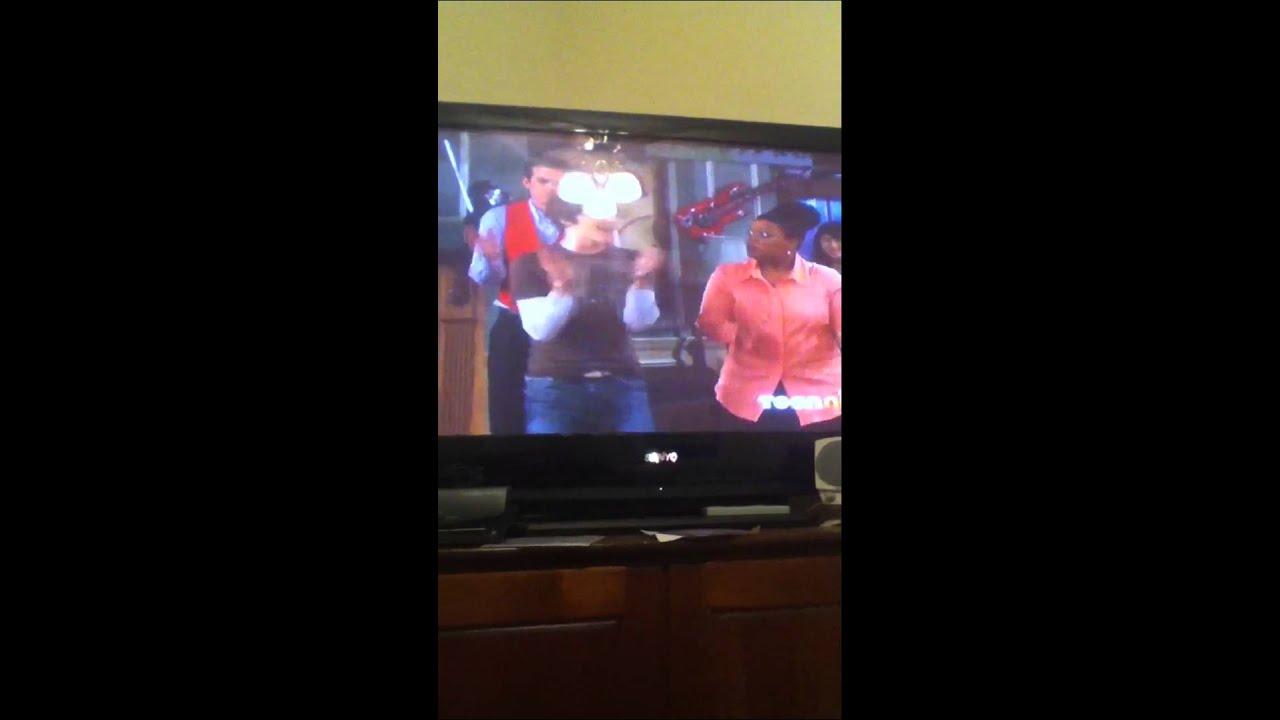 We will rock you drake and josh concert episode ending