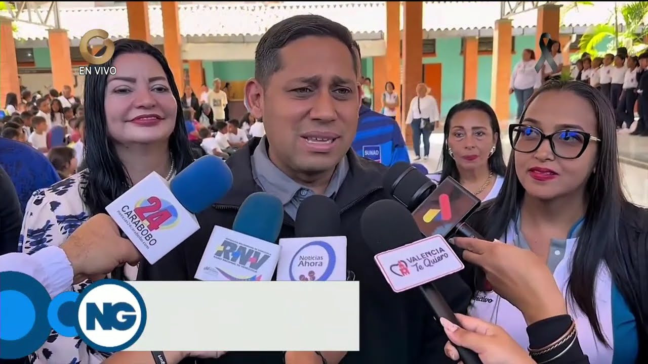 GV Regiones | Hoy martes 13 de enero de 2026