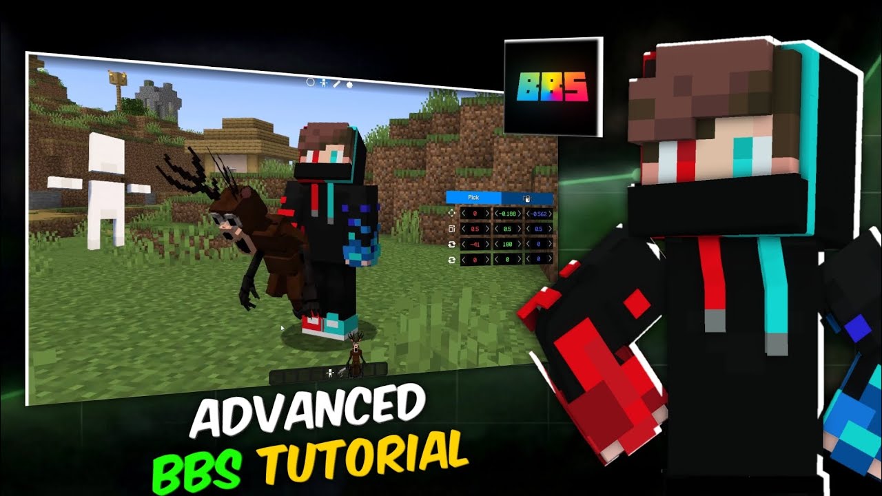 Master BBS Mod In Just 10 Minutes !!! | GamerBhai 
