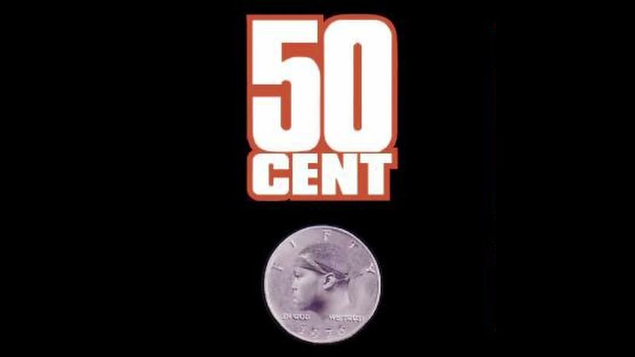 50 Cent - Slow Dough (Acapella) 86 BPM