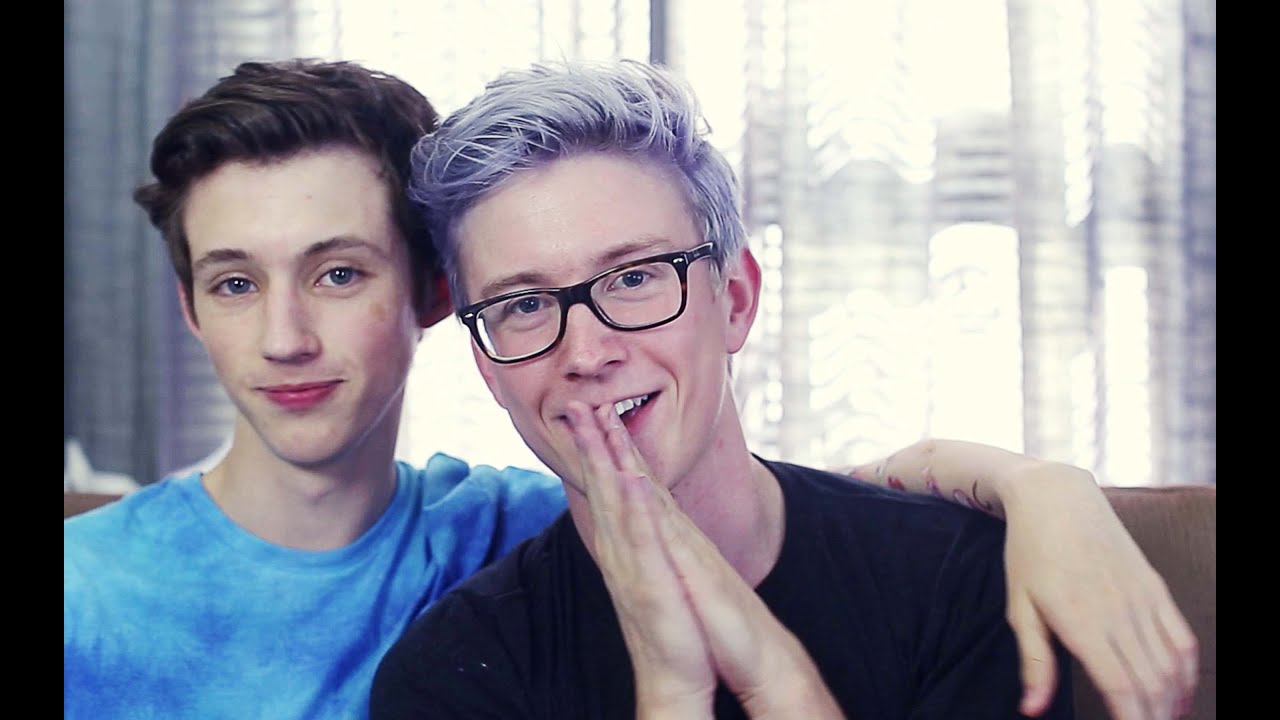 1D TATTOOS WITH TYLER OAKLEY