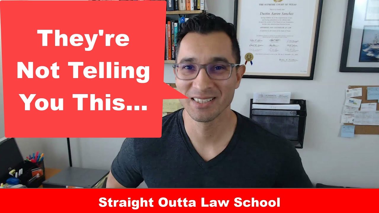 How To Start A Law Firm Out Of Law School And Get Clients FAST - 5 Law Firm Marketing Strategies