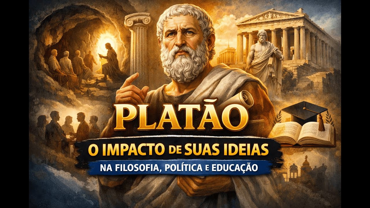Platão O impacto de suas ideias na filosofia