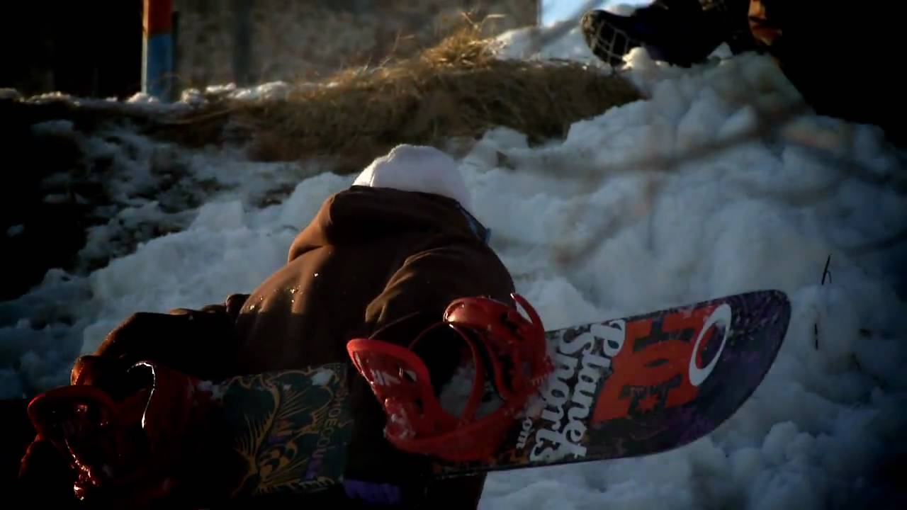 Planet Sports presents a journey to Russia - Trailer