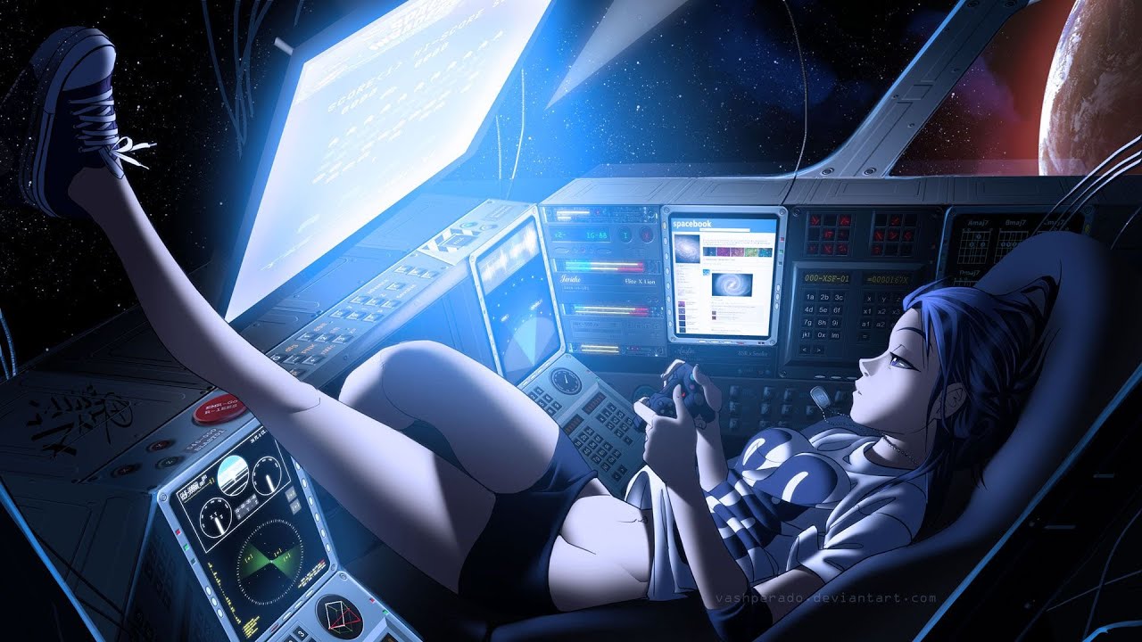 Nightcore Strength Of A Thousand Men Instrumental Core Remix
