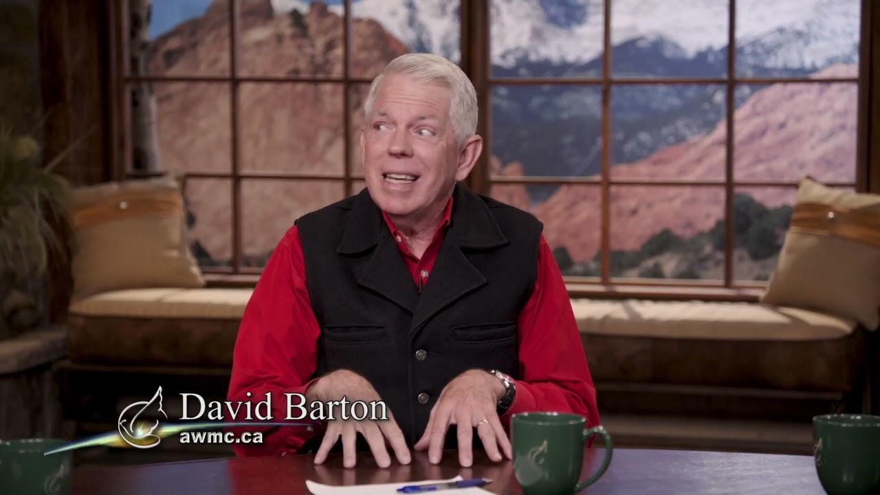 America's Hope for the Future | Week 1 | Day 5 | October 11, 2024