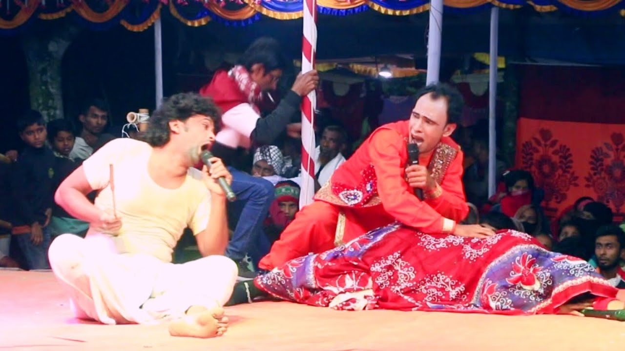 Sagar Basa Jatra song is an amazing Jatra song and performance by Nayak Ratan, Nayak Farida, Nayak Sattar. 