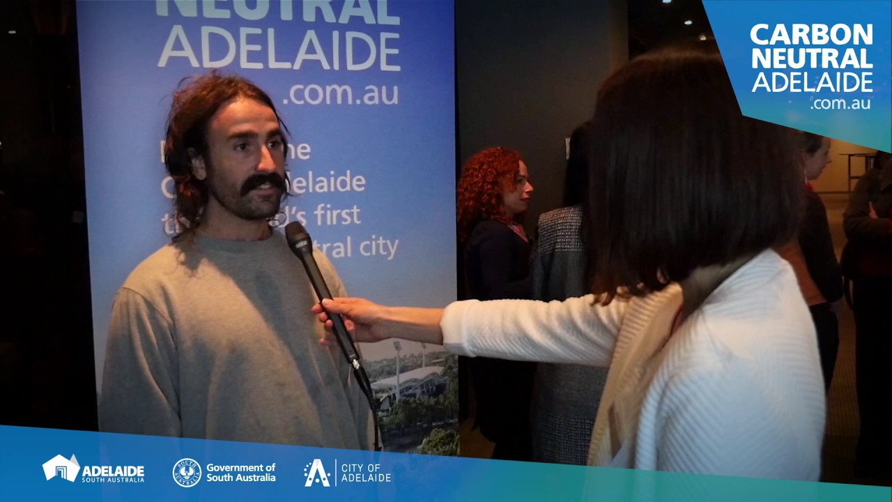 CNA Partner Program Launch - Alex Harris, Cafe Troppo (Interview)