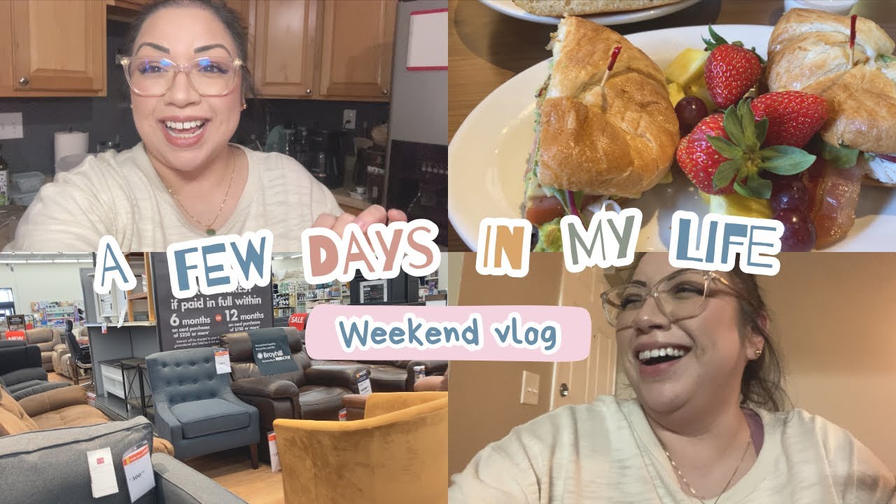 Weekend Fun: Walmart Grocery Haul & Game Night!