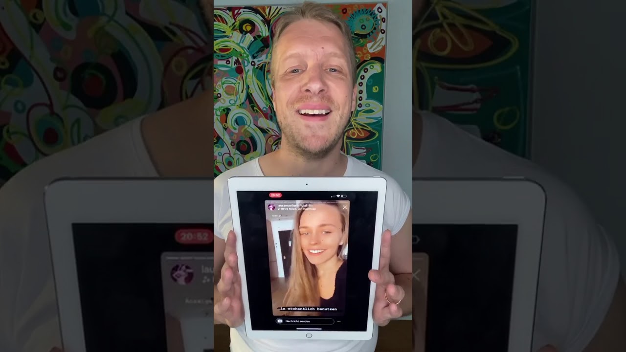 OliverPocher die Verlobung des Jahres Michael Wendler und Laura Müller