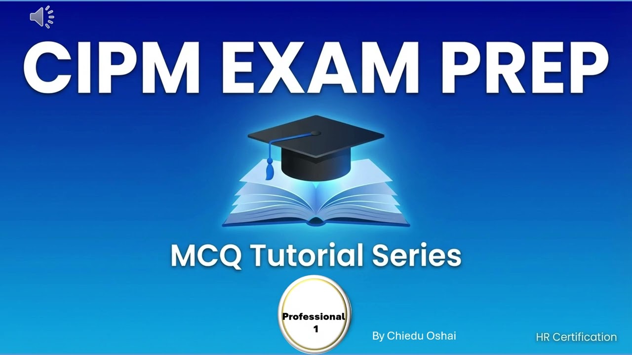 HR METRICS & ANALYTICS CORE CONCEPTS & EXAM TIPS