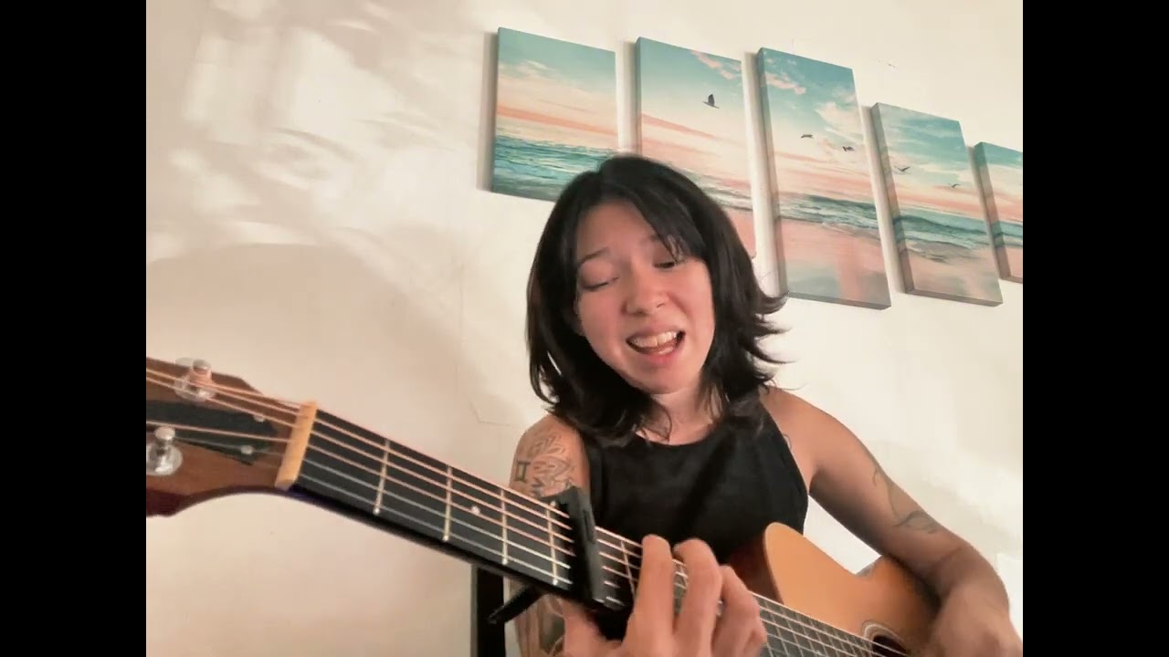 I still remember third of December | Heather Cover | Lady Lay