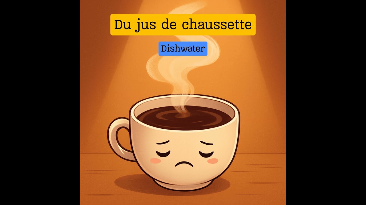 Expression française : 