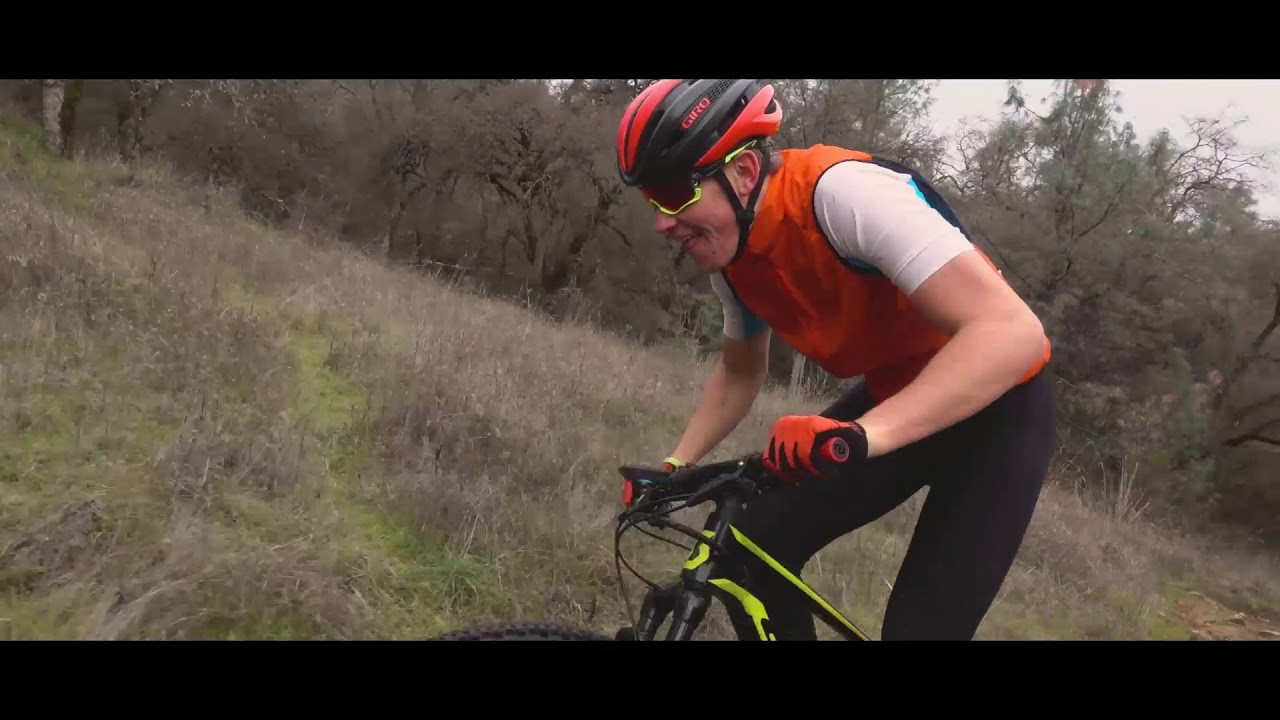 Scott Spark RC 900