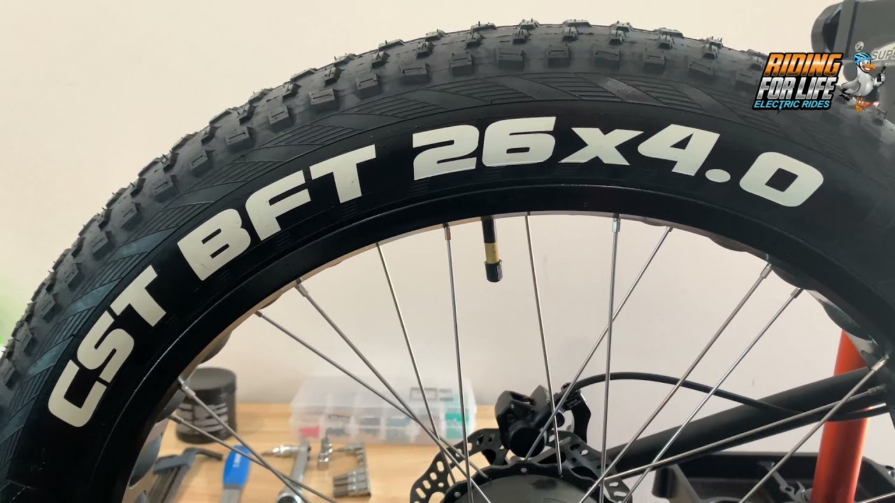 NCM Aspen Plus FAT - Riding For Life