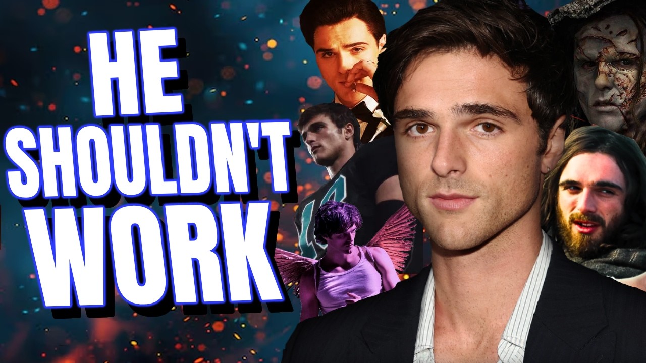 The Jacob Elordi Paradox