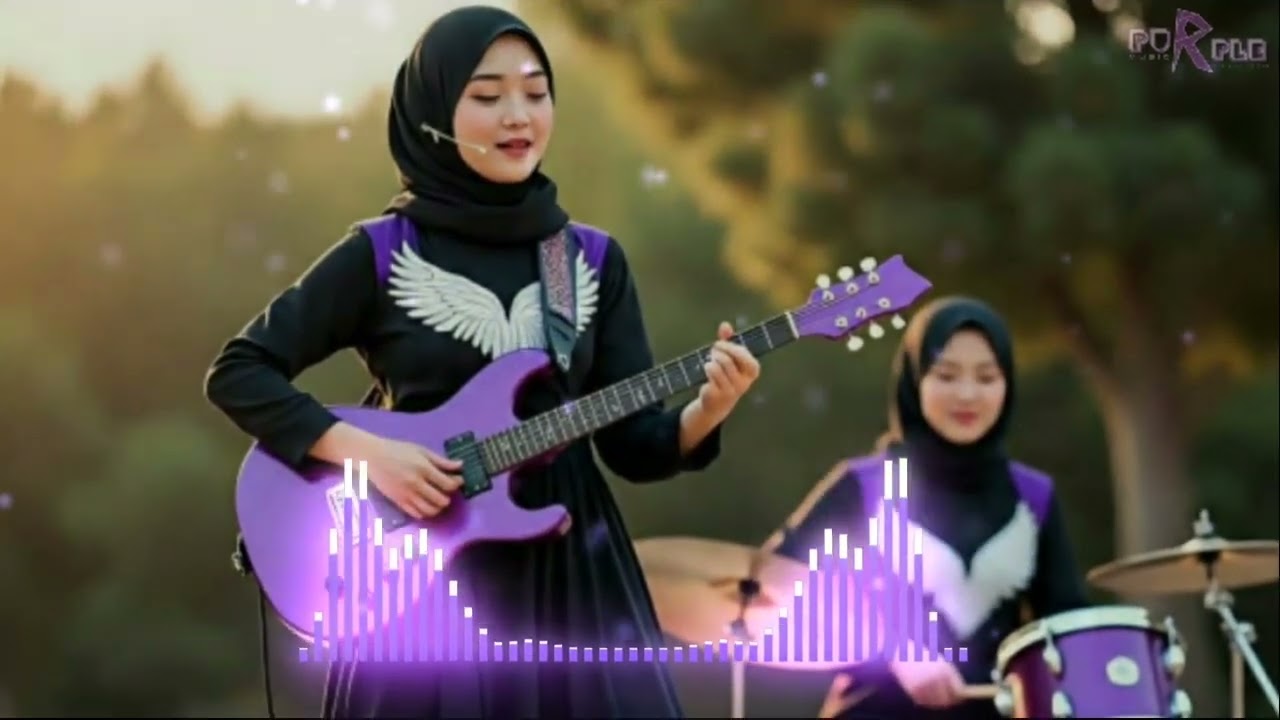SARANGHAE | ADISTA (Cover Pop Slow Rock)