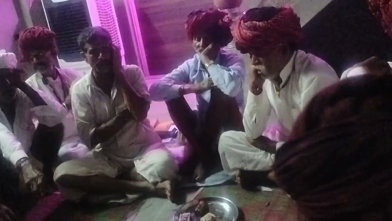 शंकर जी गोटा गीत