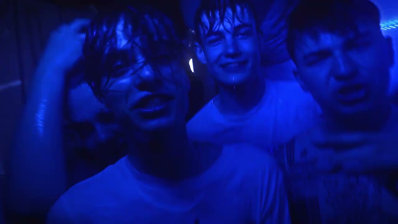 NERINK - VITALY (OFFICIAL VIDEO by karix&capz)
