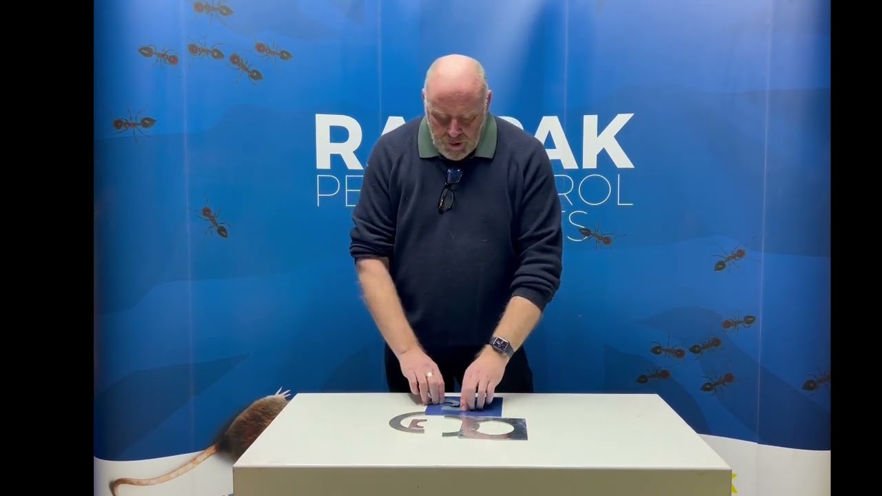 Pipe Proofing Plates