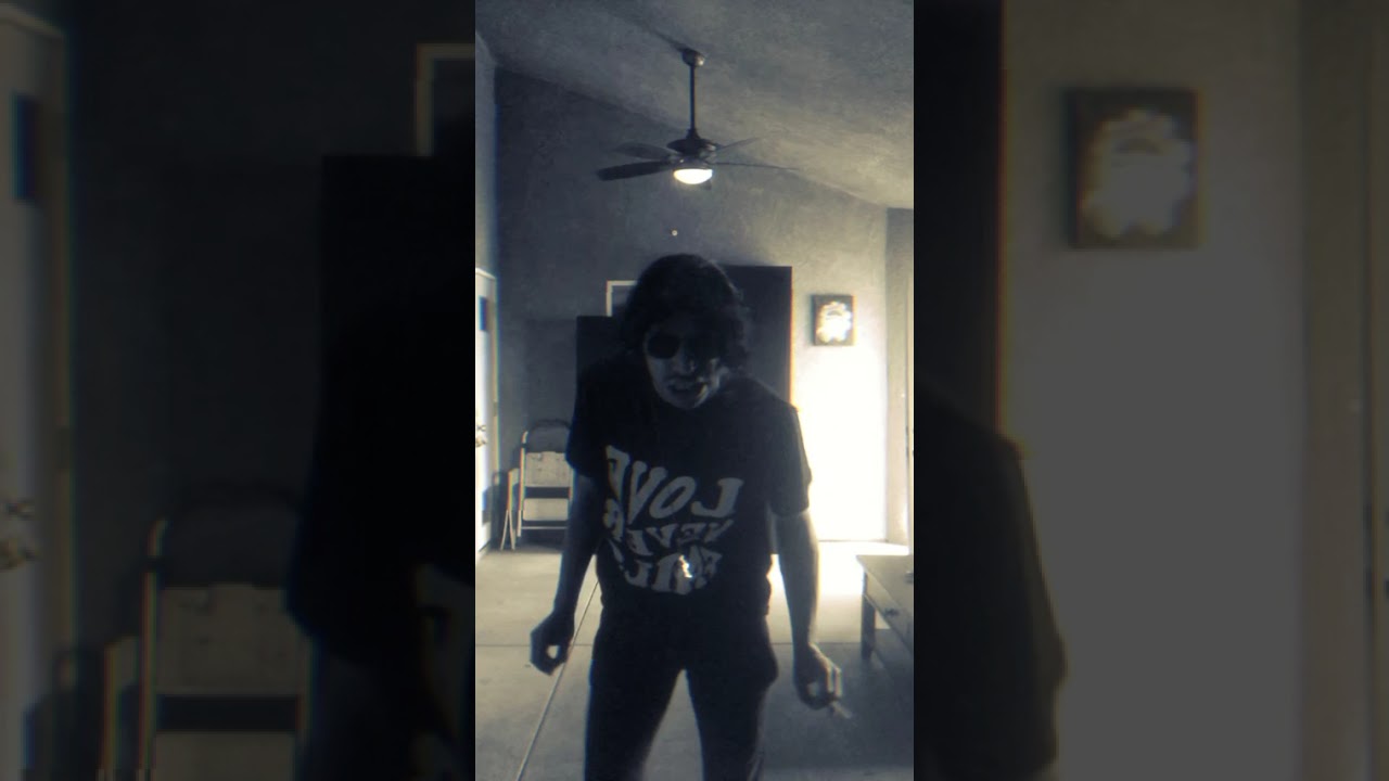 Greg da monster eavil woman ELO 