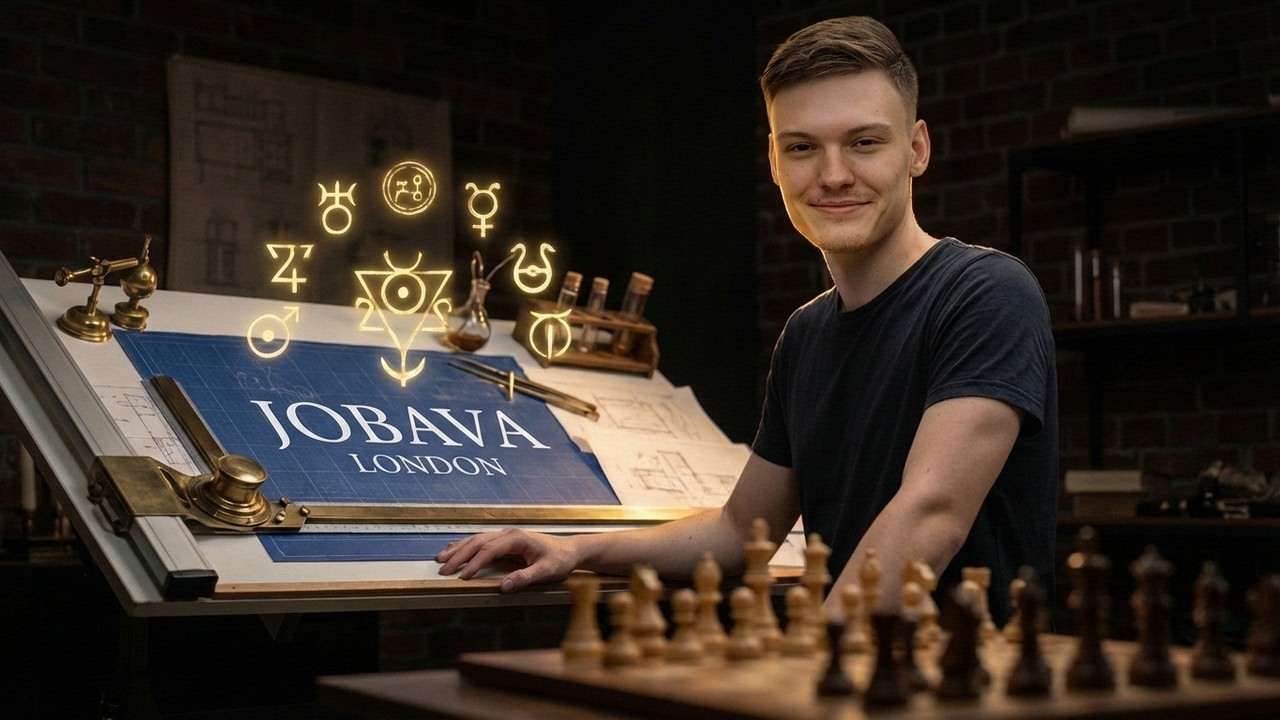 An Opening That Helps You Plan Better. Enjoy!