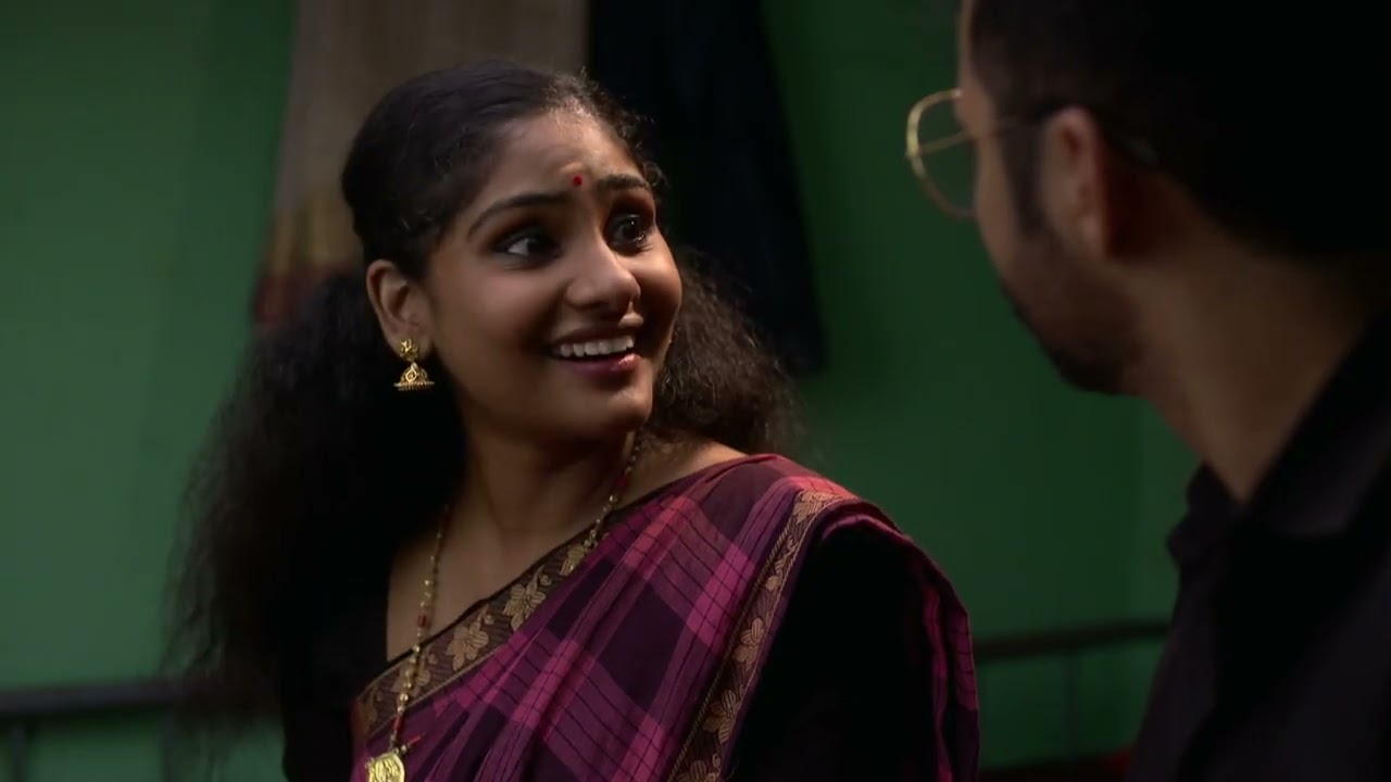 Ratris Khel Chale 3 - Ep 17 - Madhav Abhyankar - Marathi Tv Serial - Zee5 Marathi Classics