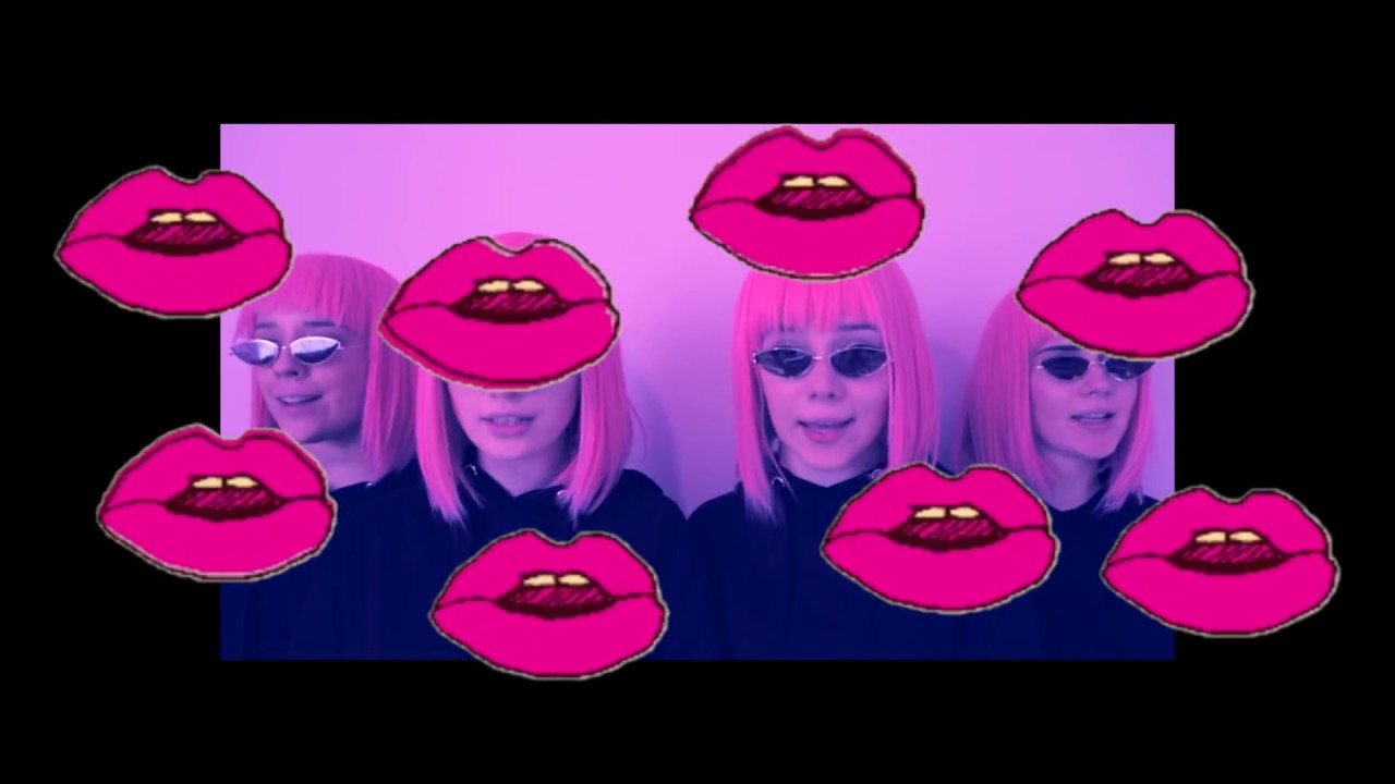 PUDRA - Что-то не так (Official video)