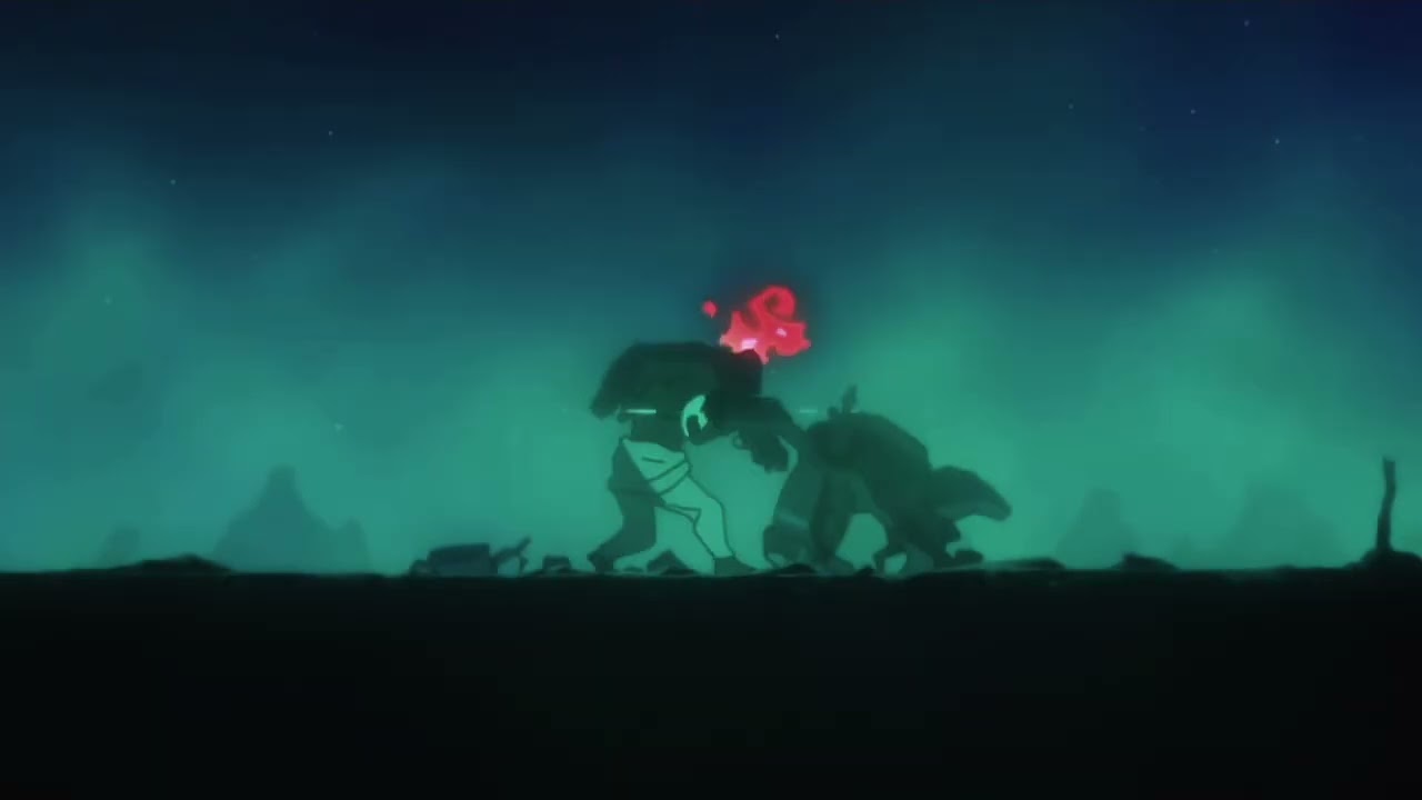 The cruel angels thesis edit - Gurren Lagann
