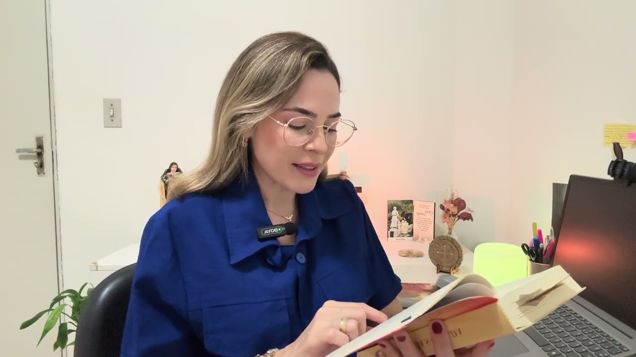 Gênesis 26 | A Bíblia lida em voz viva 